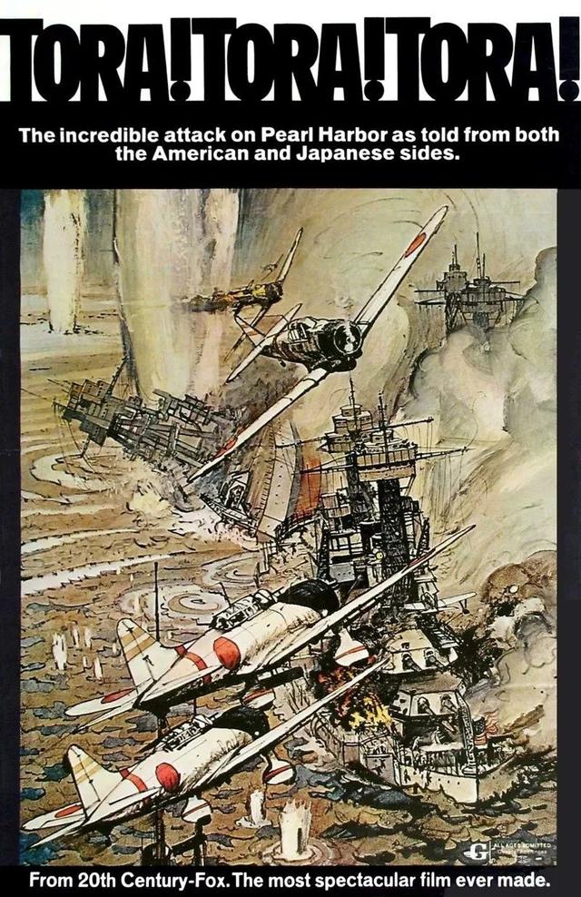 1970年，福克斯开除了60岁的黑泽明导演，却成就了一部影史经典