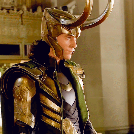 当年抖森试镜雷神片段