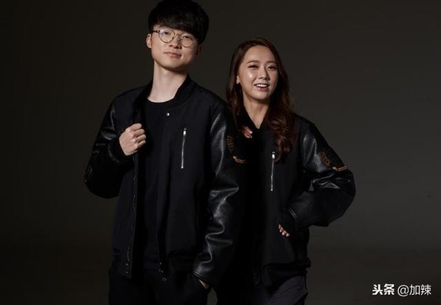 良禽择木而栖,贤臣择主而事.士为知己者死,女为悦己者容.skt不愿意