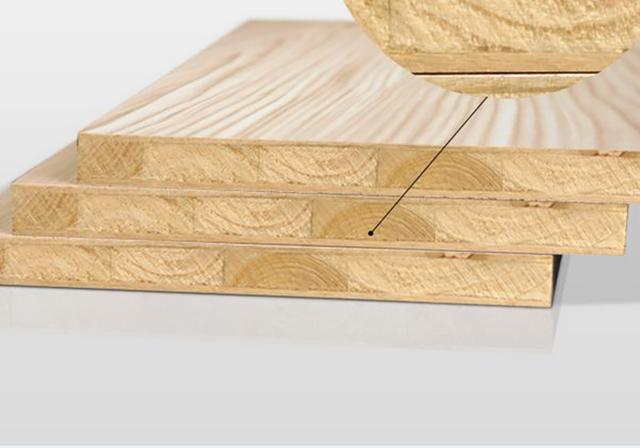 木匠说用这种板材最好!寿命长|马六甲|免漆板|板芯_新浪新闻