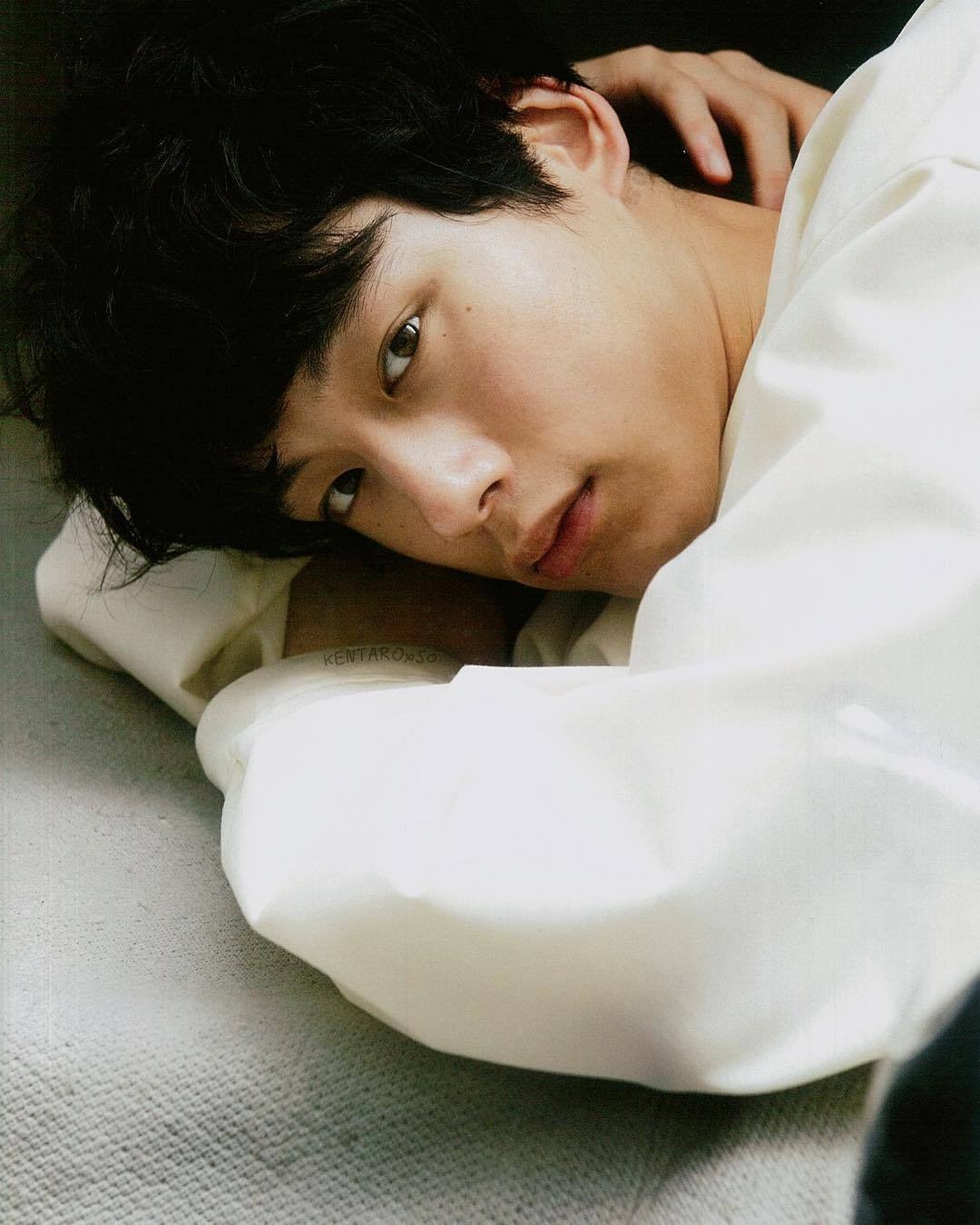 坂口健太郎 Sakaguchi Kentaro 坂口健太郎 Sakaguchi Kentaro