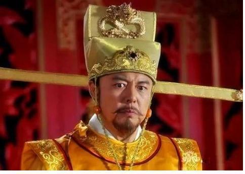 八王赵德昭开口闭口杨延昭,终于惹怒了宋真宗