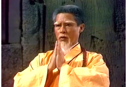 大家应该知道一灯大师原本的名字叫做段智兴,而大理段氏最为出名的