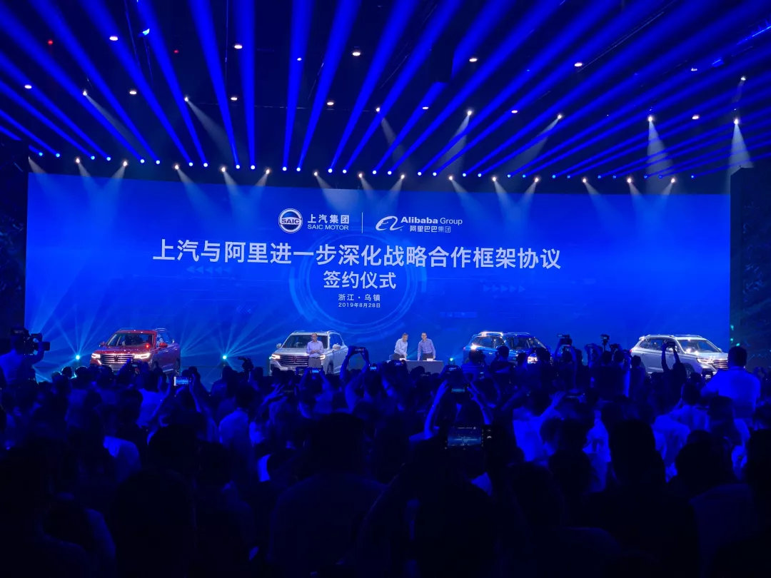 “MAX”和“PRO”，谁将铺就中国SUV王者之路