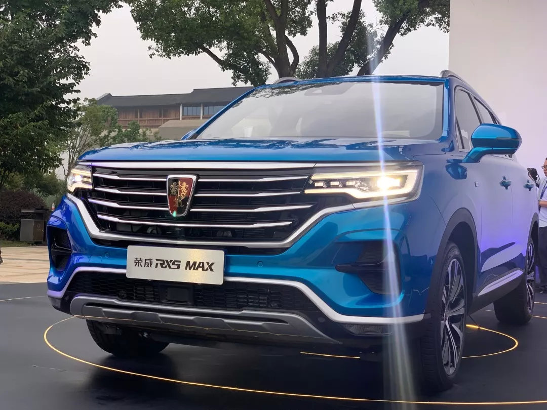 “MAX”和“PRO”，谁将铺就中国SUV王者之路