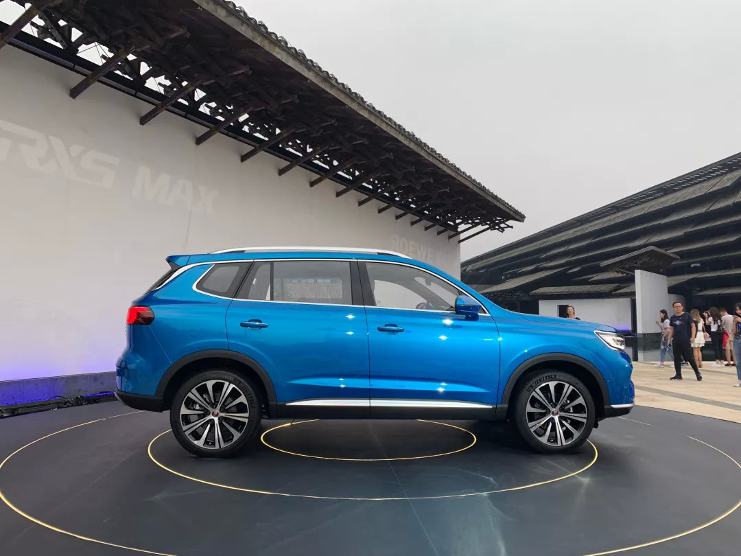“MAX”和“PRO”，谁将铺就中国SUV王者之路
