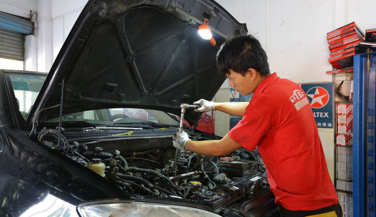 汽车深度保养避坑指南 哪些保养项目值得做