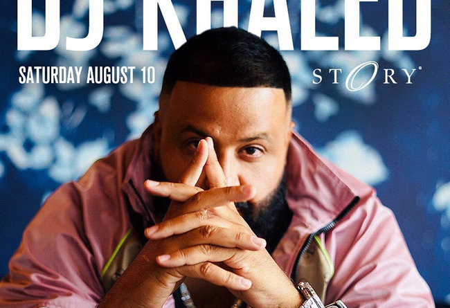 djkhaled重磅开箱尼克斯airjordan3实物抢先看