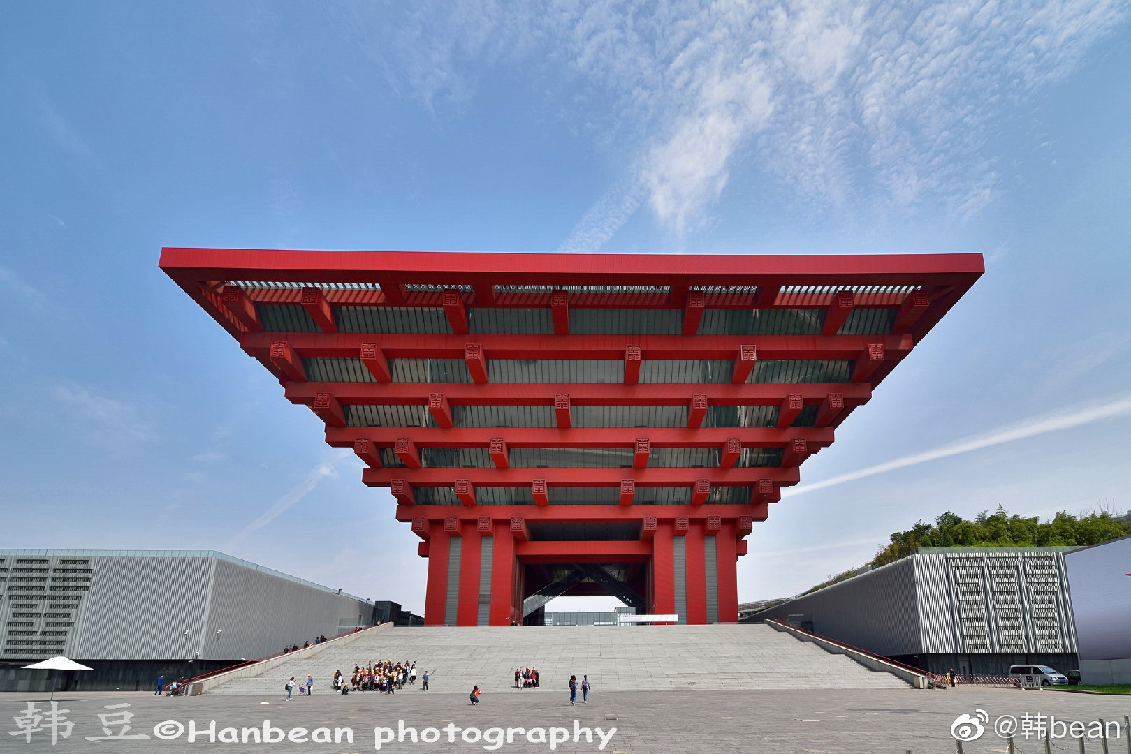 后世博时代 @乐游上海 @网上中华艺术宫 @上海世博谷 @天际深圳 @上海