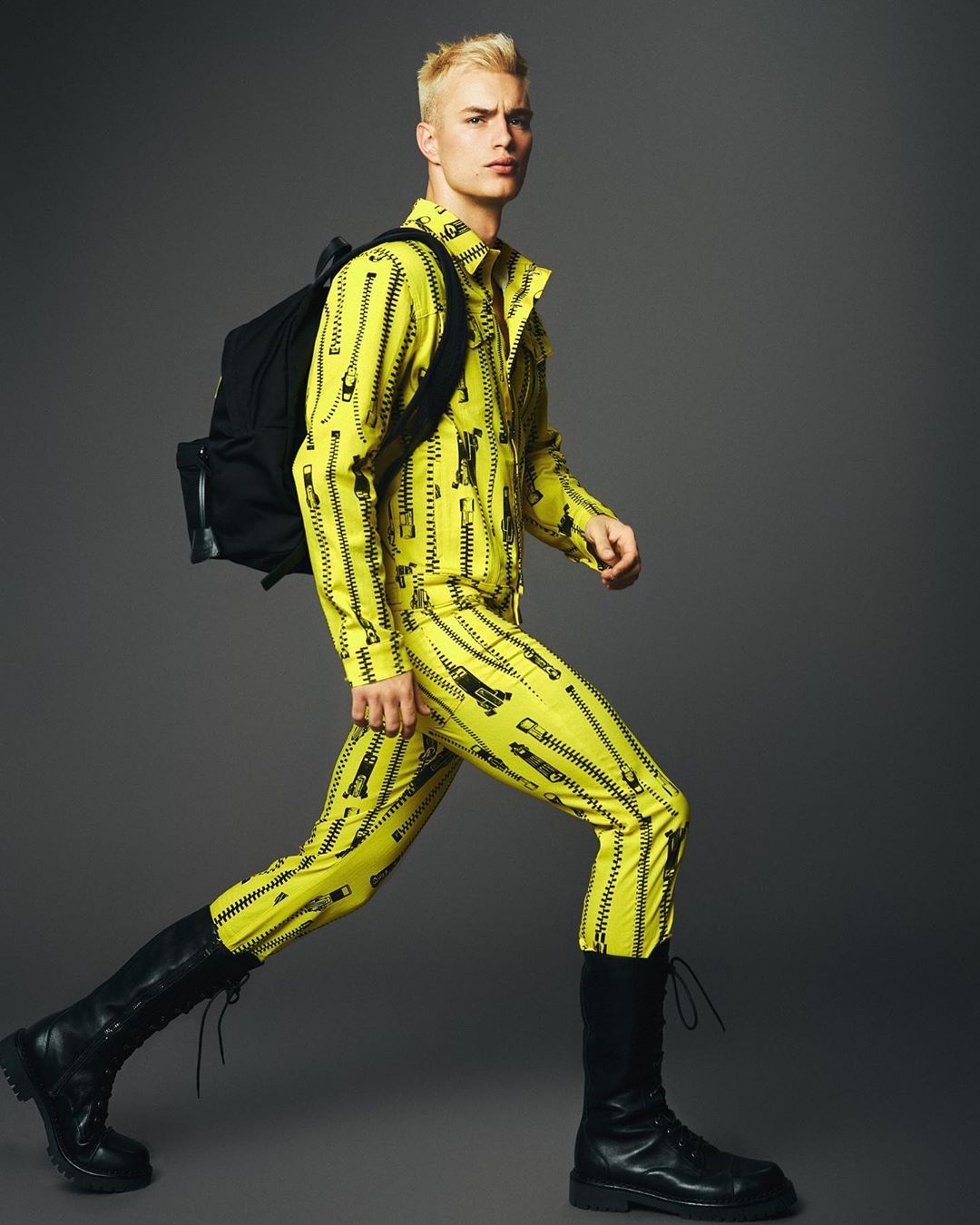 belami 一哥确实厉害!