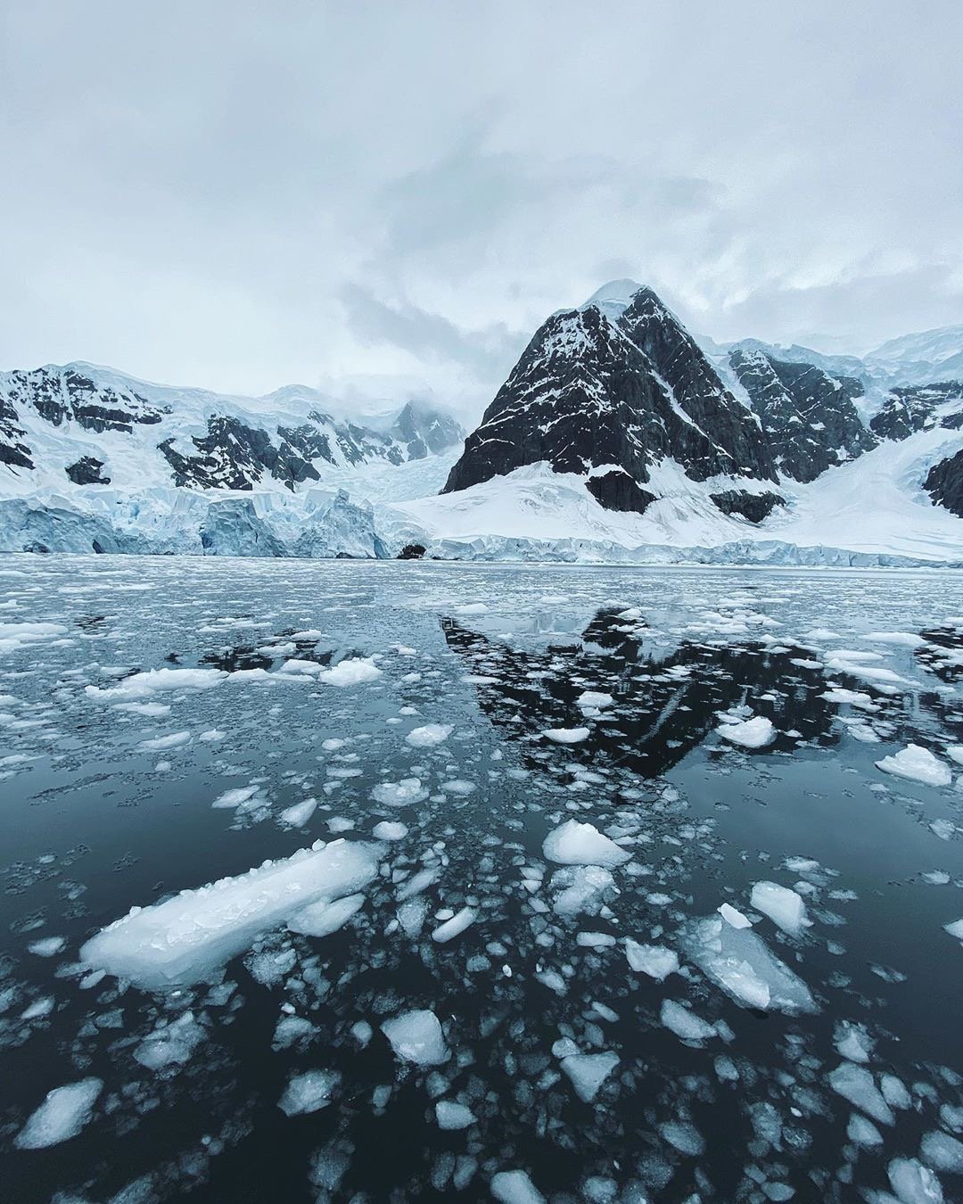 摄影师john bozinov镜头里的南极洲_高清图集_新浪网