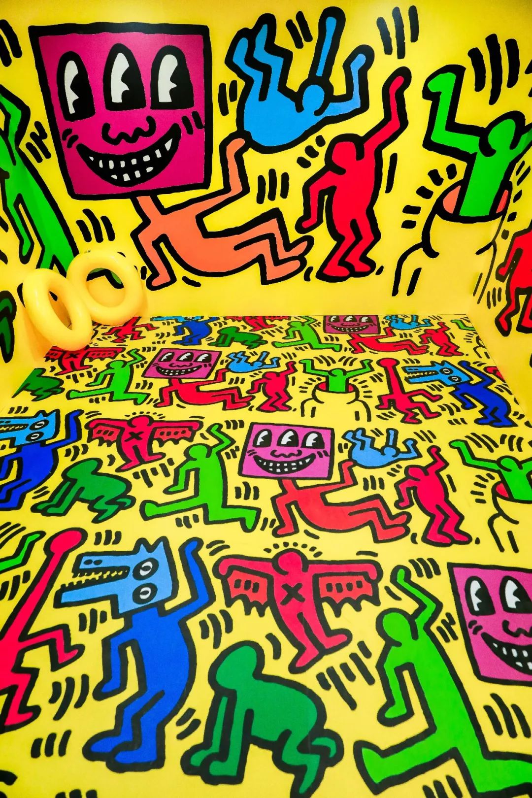 世纪汇广场华丽启幕!潮酷男神余文乐驾到,引领潮咖嗨翻魔都!