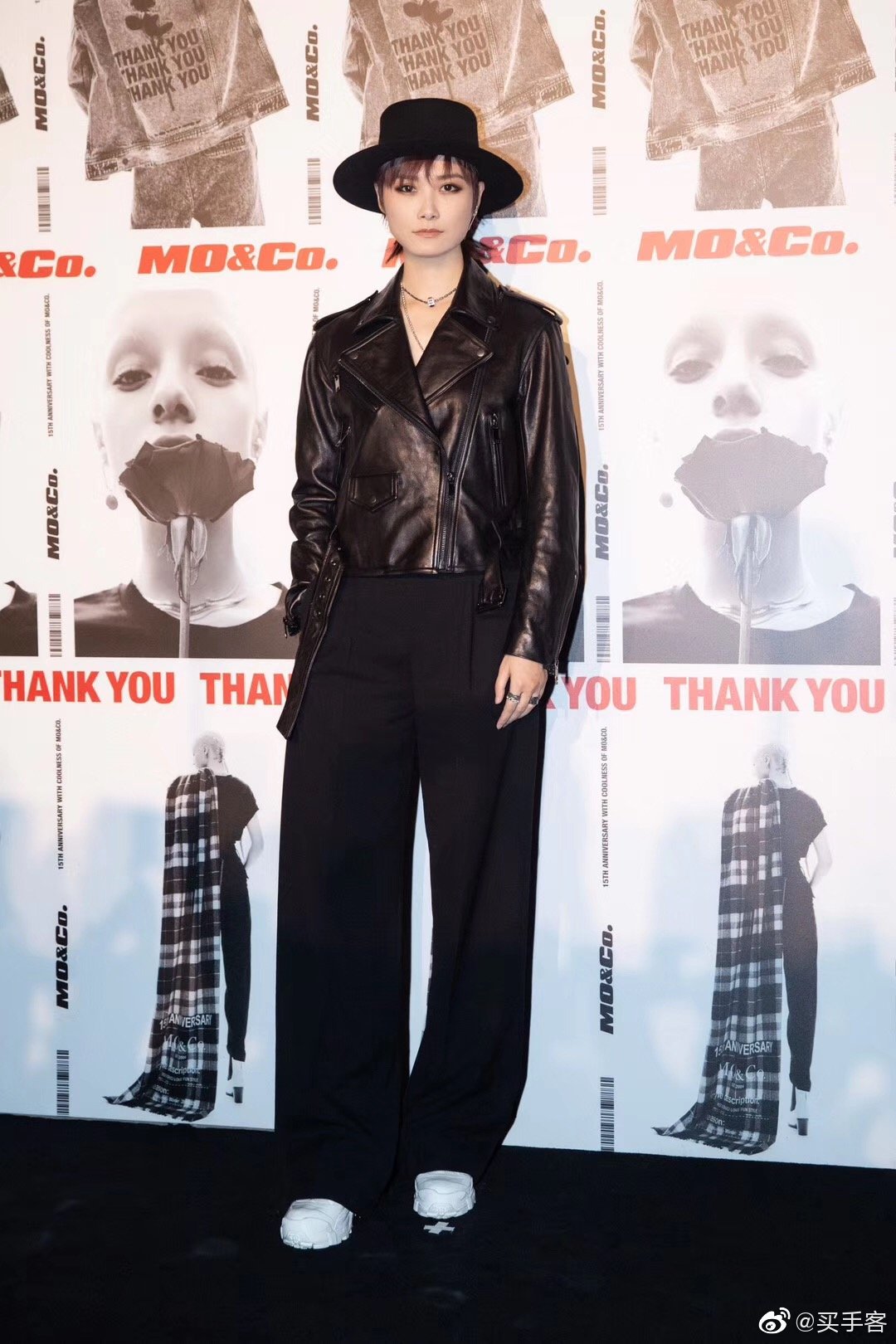 15周年庆coolness大秀,一场关于"酷"