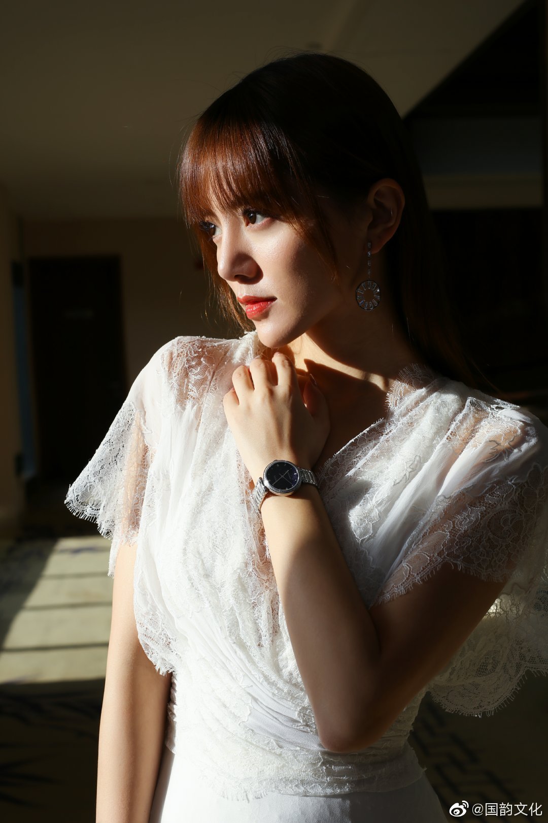 阿兰飞亚达时光勋章盛典心之所向终有所成