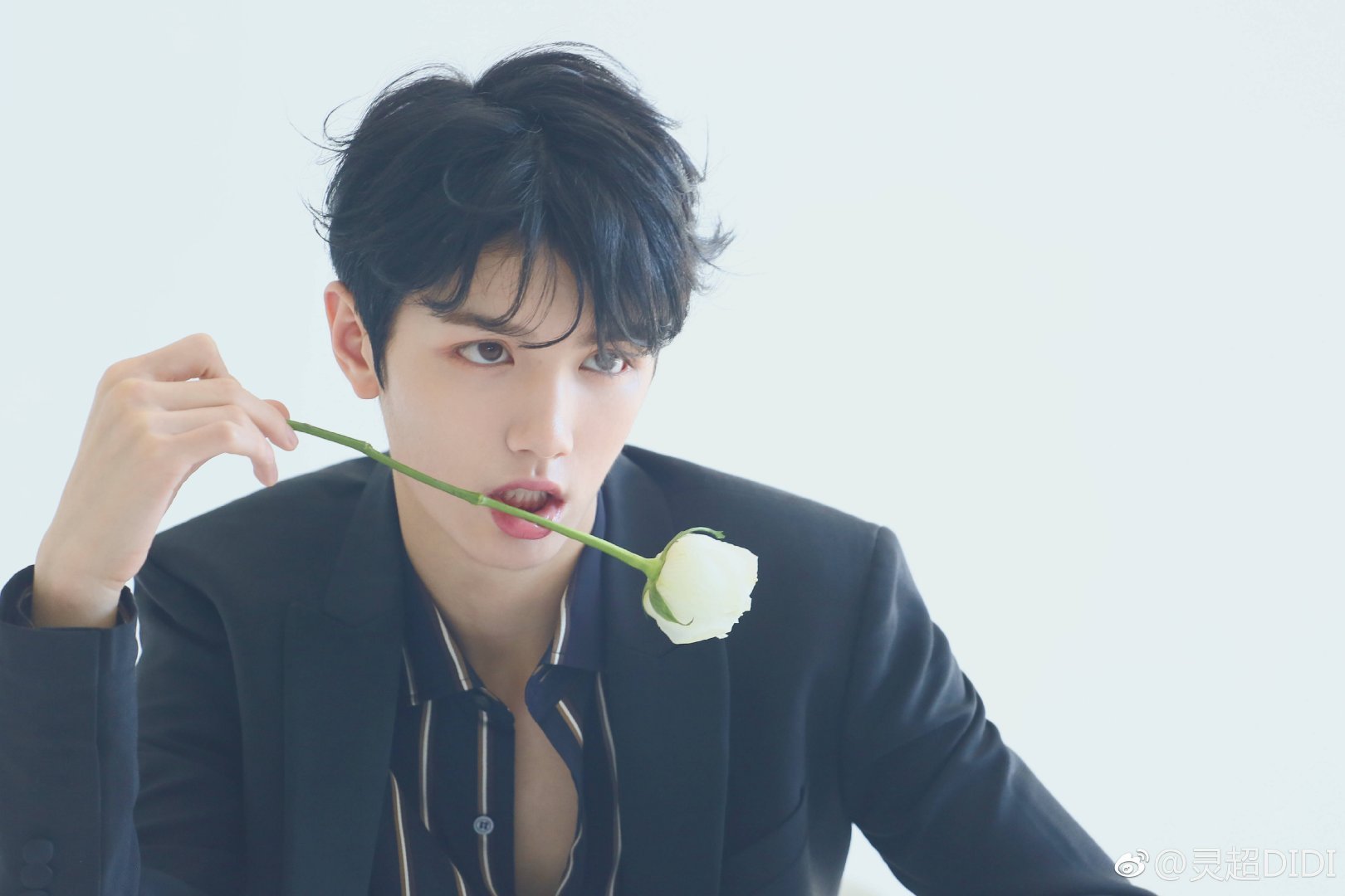 灵超考取上海戏剧学院表演专业河北省第一,全国第三十九名