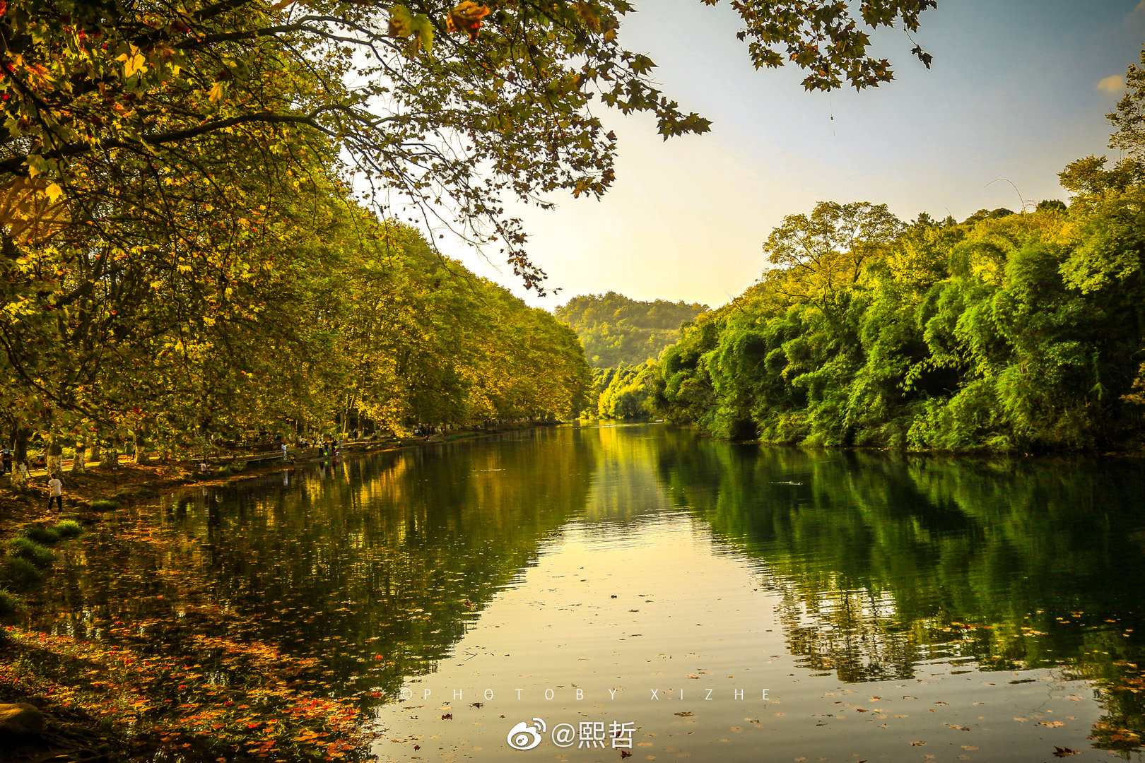 让人震惊的消息：花溪大学城什么暗号？实地探访后的学生圈真实情况解析