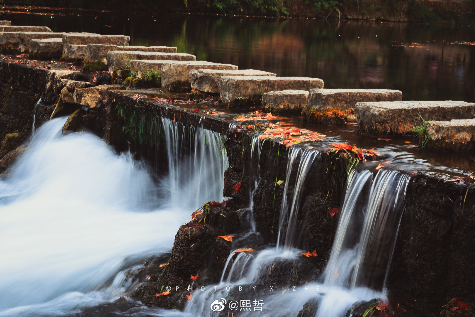 花溪