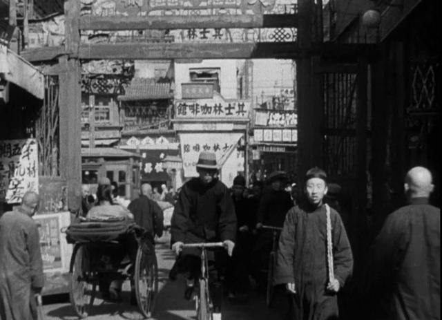 送审16次,拍摄3年半,这部美国大片,美国影后在片中扮演中国人