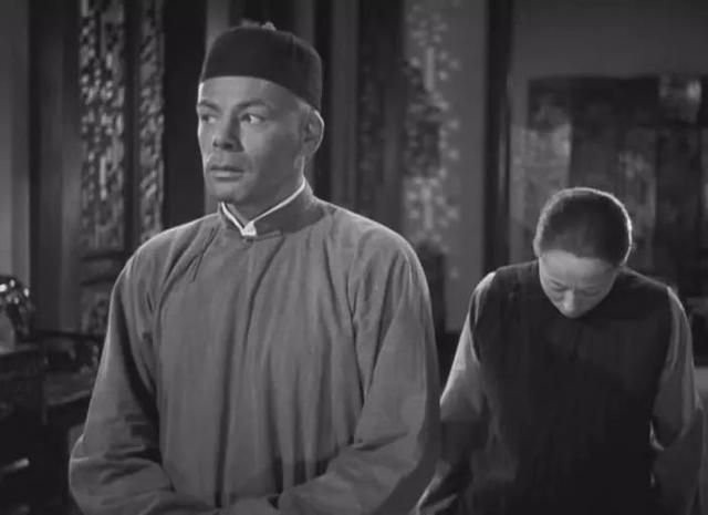 送审16次,拍摄3年半,这部美国大片,美国影后在片中扮演中国人