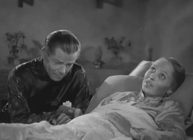 送审16次,拍摄3年半,这部美国大片,美国影后在片中扮演中国人