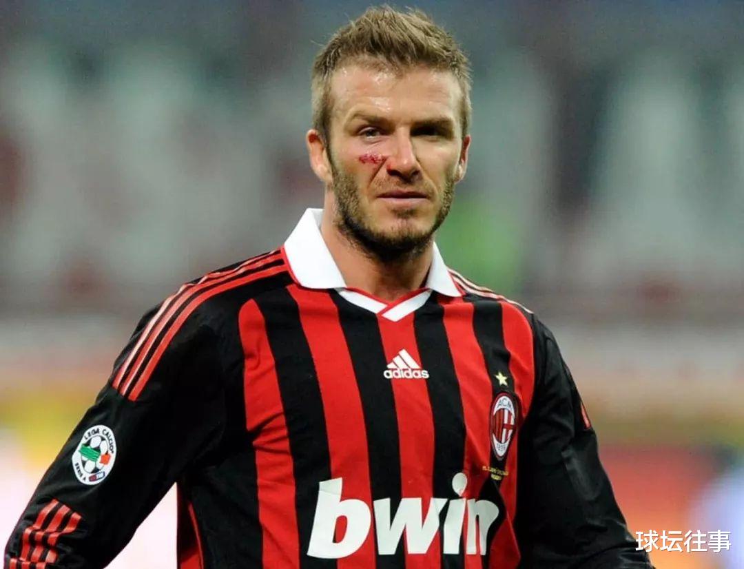 贝克汉姆,beckham,2009,2010伊布拉希莫维奇,zlatan ibrahimovic,2010