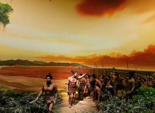 世界未解之谜:为何人类近百年的科技发展,远超上下五千年时期?