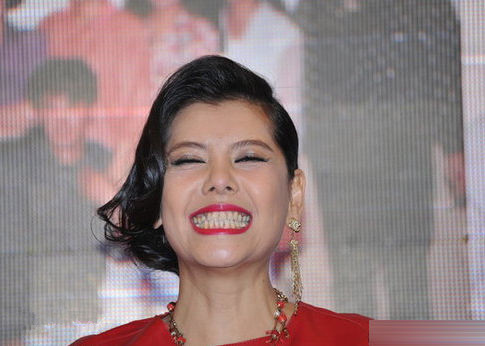 赵欣瑜为什么叫赵姨娘 京城名媛手撕周迅新签艺人李曼瑄