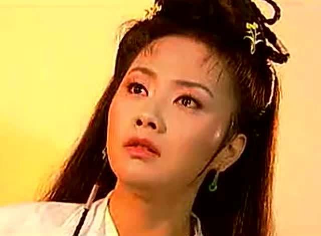 看了马雅舒年轻照片,再看刘诗诗照片,才懂吴奇