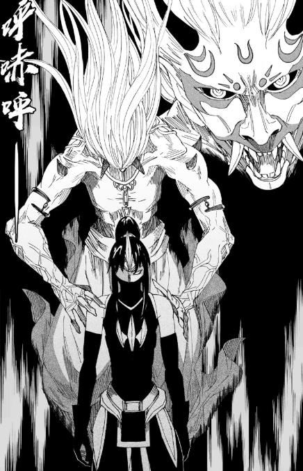 镇魂街鸦也何去何从回王国组织不可能成为曹焱兵伙伴有可能