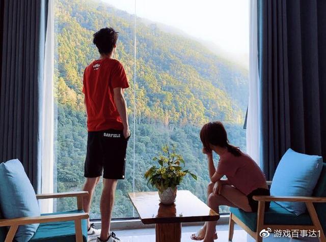 和平精英:斗鱼一哥花老湿参加擂台赏金赛?其余队友身份遭保密?