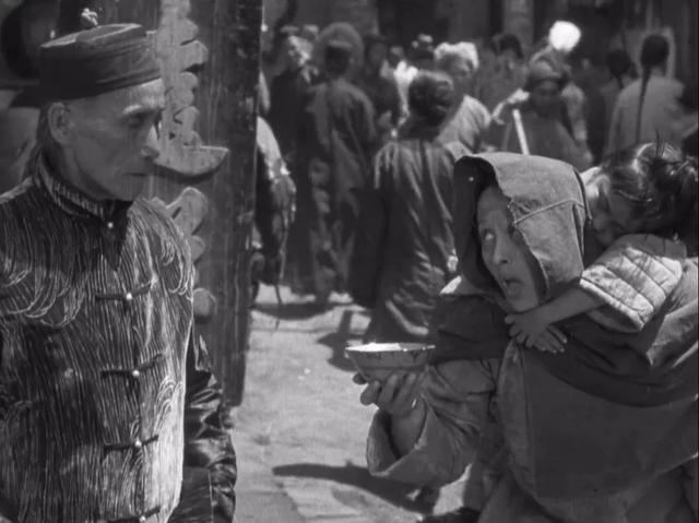 送审16次,拍摄3年半,这部美国大片,美国影后在片中扮演中国人