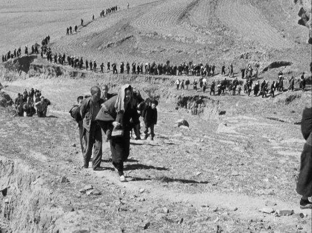 送审16次,拍摄3年半,这部美国大片,美国影后在片中扮演中国人