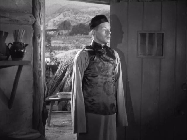 送审16次,拍摄3年半,这部美国大片,美国影后在片中扮演中国人