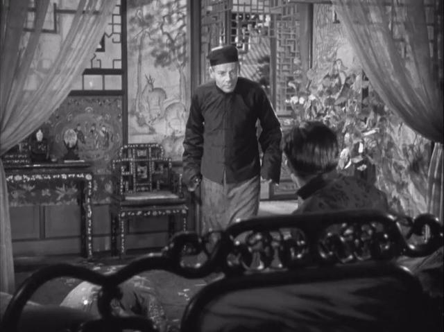 送审16次,拍摄3年半,这部美国大片,美国影后在片中扮演中国人