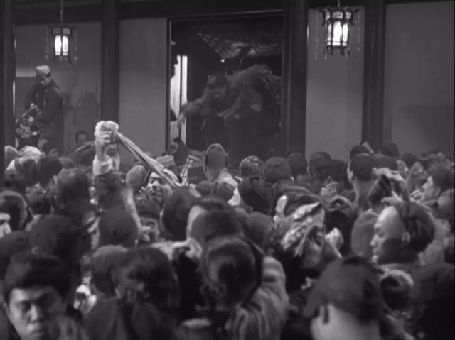 送审16次,拍摄3年半,这部美国大片,美国影后在片中扮演中国人