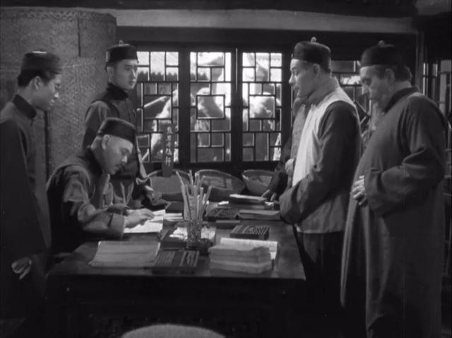 送审16次,拍摄3年半,这部美国大片,美国影后在片中扮演中国人