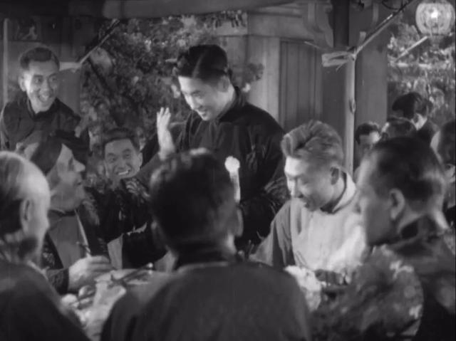 送审16次,拍摄3年半,这部美国大片,美国影后在片中扮演中国人