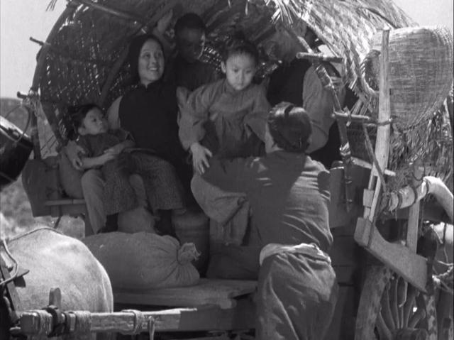 送审16次,拍摄3年半,这部美国大片,美国影后在片中扮演中国人