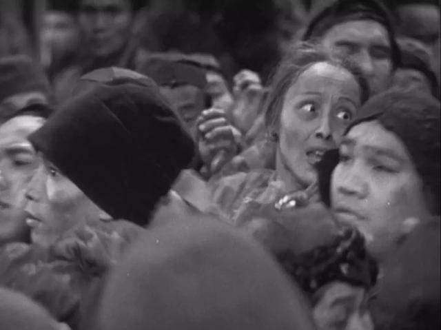 送审16次,拍摄3年半,这部美国大片,美国影后在片中扮演中国人