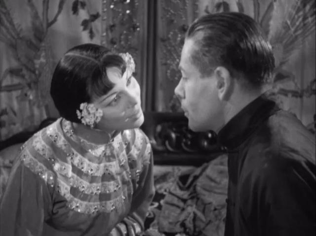 送审16次,拍摄3年半,这部美国大片,美国影后在片中扮演中国人