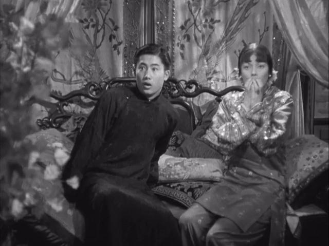 送审16次,拍摄3年半,这部美国大片,美国影后在片中扮演中国人