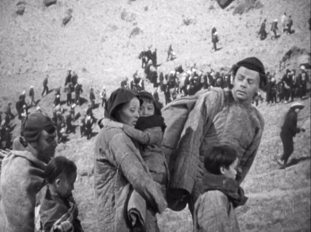 送审16次,拍摄3年半,这部美国大片,美国影后在片中扮演中国人