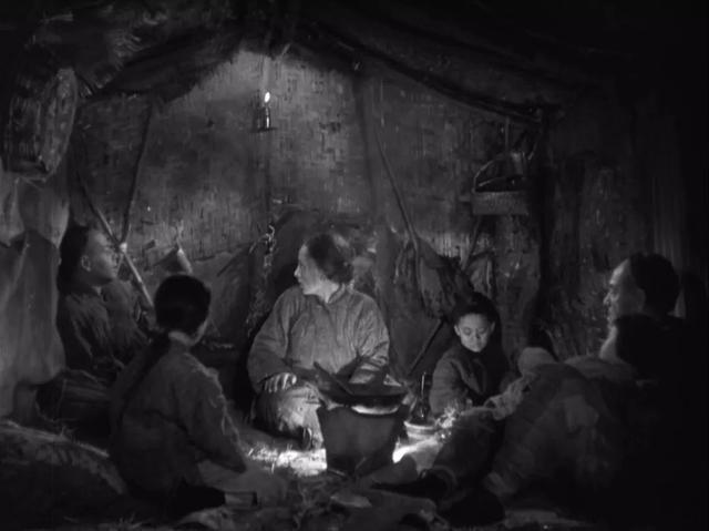 送审16次,拍摄3年半,这部美国大片,美国影后在片中扮演中国人