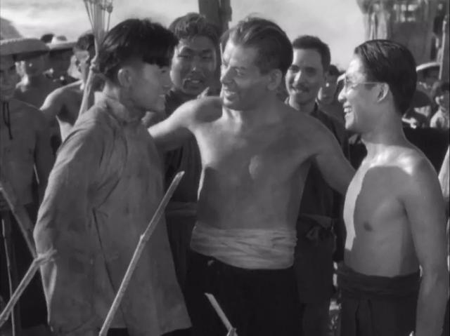 送审16次,拍摄3年半,这部美国大片,美国影后在片中扮演中国人