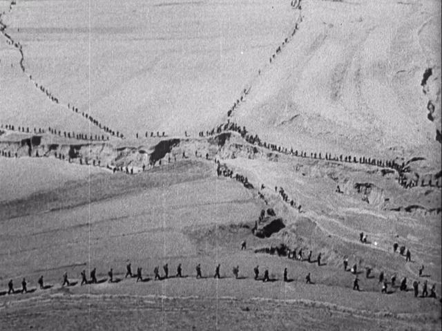 送审16次,拍摄3年半,这部美国大片,美国影后在片中扮演中国人