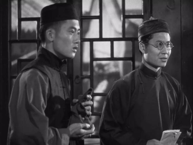 送审16次,拍摄3年半,这部美国大片,美国影后在片中扮演中国人