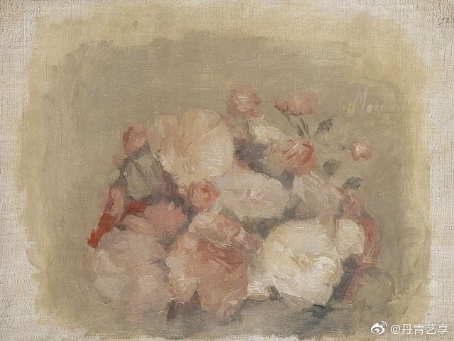 莫兰迪作品太美了|莫兰迪|太美|作品_新浪新闻