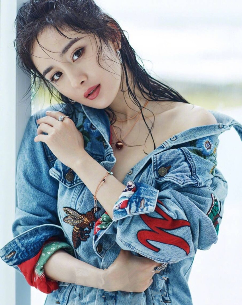 女明星体重大揭秘:柳岩我忍了,杨幂我忍了,佟丽娅真的忍不了!