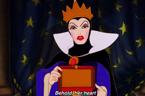 迪士尼公主刘亦菲花木兰造型登顶杂志却被这群毒皇后们害惨了