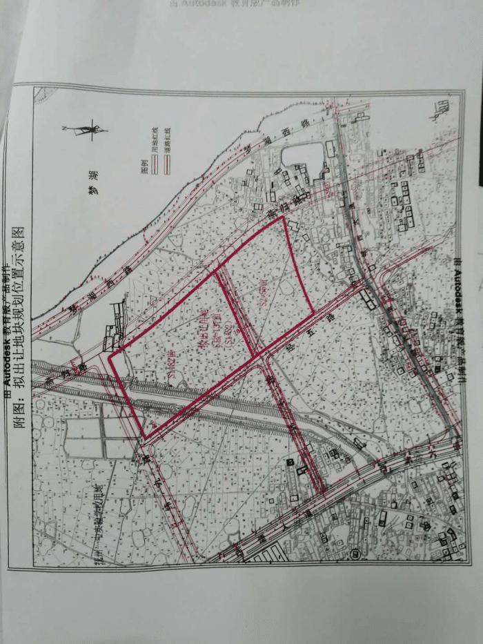 1928亿元抚州梦湖西岸宗地成功竞拍另外市区多宗地上市出让